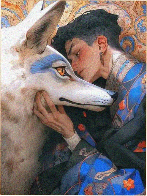 OK影视科幻电影《云上列车》封面