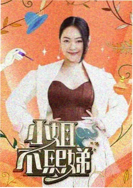 OK影视美食综艺《厨房乱斗》封面